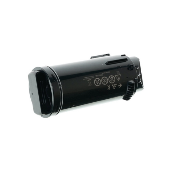 Toner Ricoh IM C530 418240 nero Compatibile