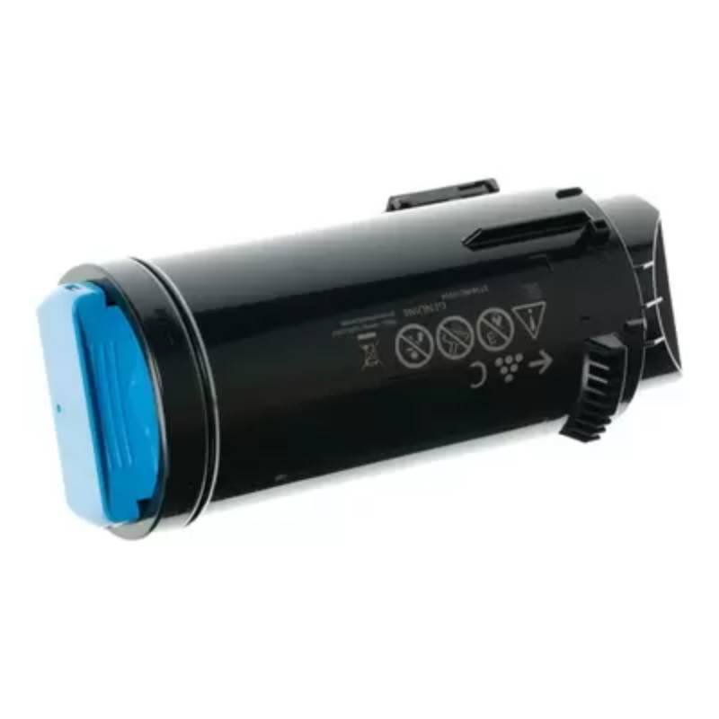 Toner Ricoh IM C530 418241 ciano Compatibile