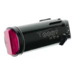 Toner Ricoh IM C530 418242 magenta Compatibile