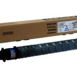 Toner Ricoh IM C6010 842533 ciano Originale