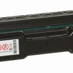 Toner Ricoh SP C340E 407900 ciano Originale