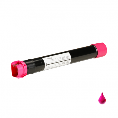Toner Xerox 106R04051 magenta Compatibile