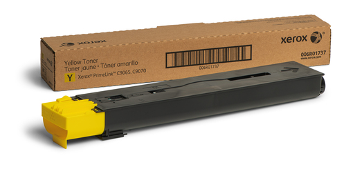 Toner Xerox 006R01737 giallo Originale