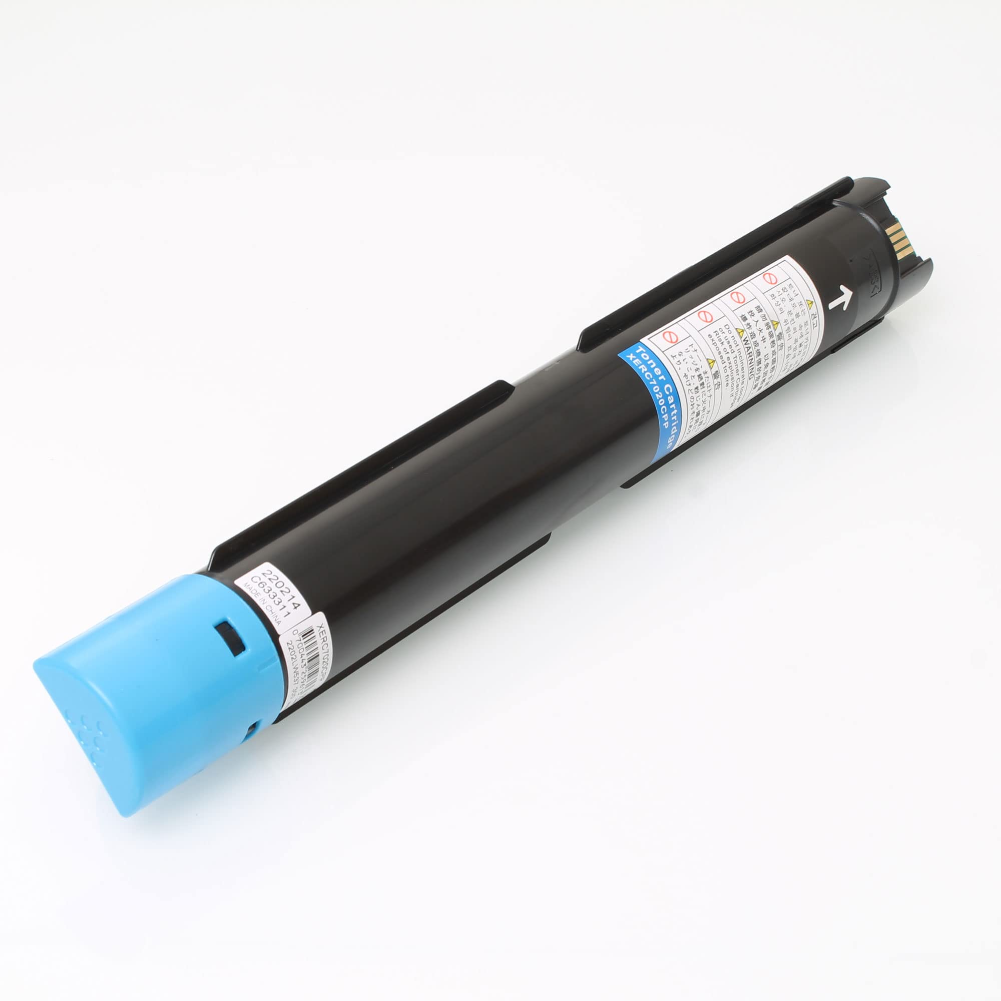 Toner Xerox 006R01747 ciano Compatibile