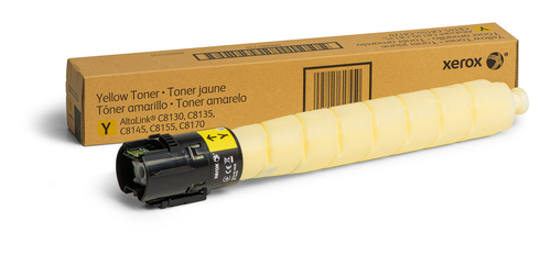 Toner Xerox 006R01749 giallo Originale