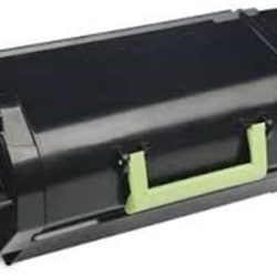 52D2000 - 522 - Toner rigenerato Nero con chip