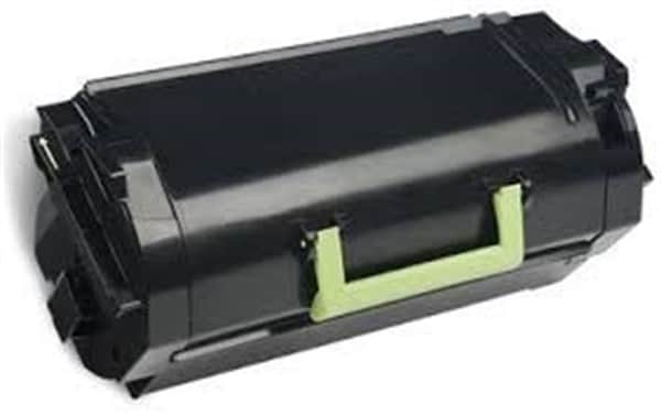 52D2000 - 522 - Toner rigenerato Nero con chip
