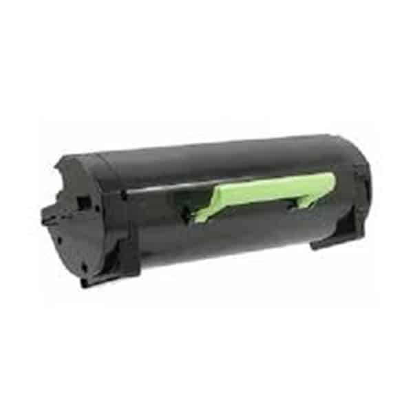 Toner Lexmark 56F2H00 (56F2H00) Nero Compatibile
