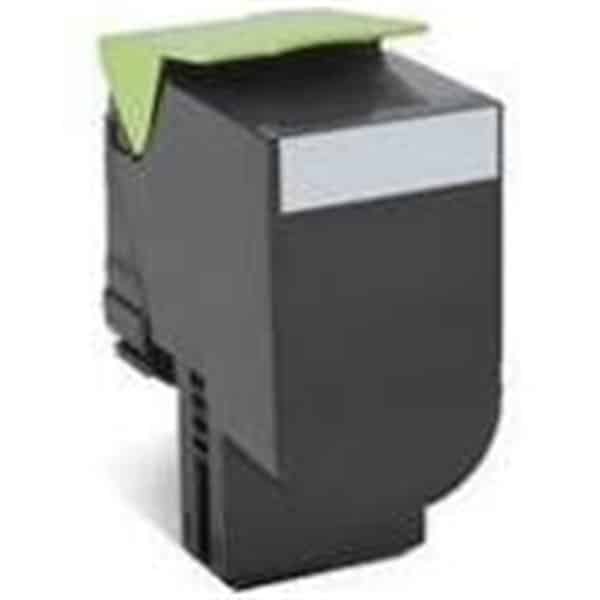 Toner Lexmark 71B20K0 Nero Compatibile