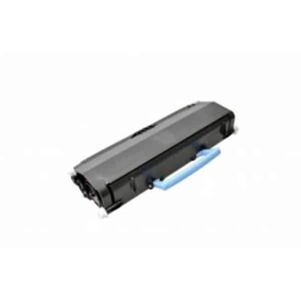 Toner Lexmark E260A11E (E260A11E) Nero Compatibile