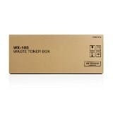 Vaschetta di recupero originale WX103 A4NNWY1