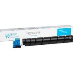 Toner Kyocera Mita TK-8375C 1T02XDCNL0 ciano Originale