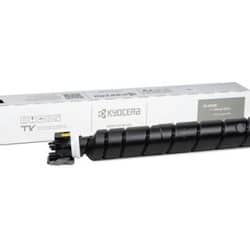 Toner Kyocera Mita TK-8375K 1T02XD0NL0 nero Originale