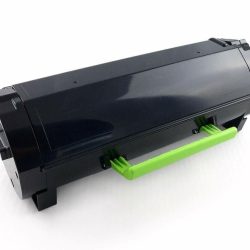 Toner Lexmark B282000 nero Compatibile