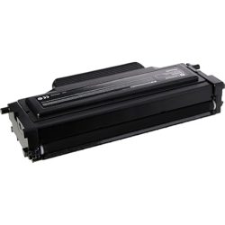 Toner Lexmark  25B3079 nero Compatibile