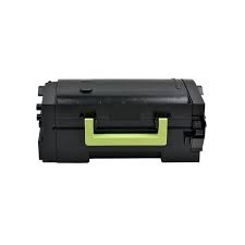 Toner Lexmark 58D2H00 nero Compatibile