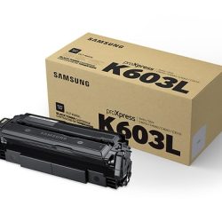 Toner Samsung CLT-K603L SU214A nero Originale