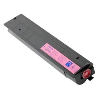 Toner Toshiba T-FC200EM 6AJ00000127 magenta Compatibile
