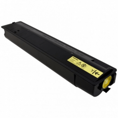 Toner Toshiba T-FC200EY 6AJ00000131 giallo Compatibile