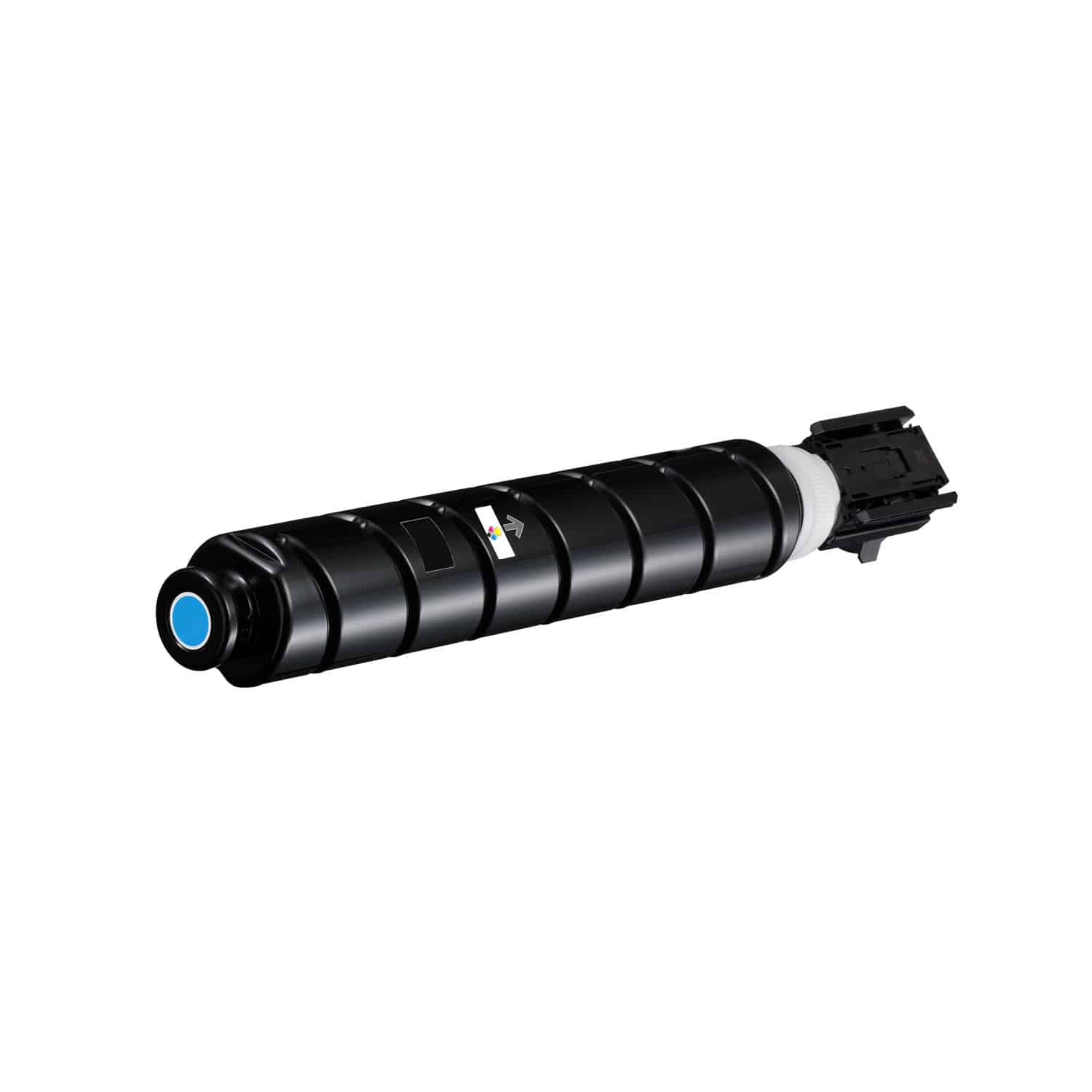 Toner Utax CK-8512C 1T02RLCUT0 ciano Compatibile