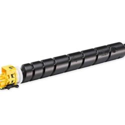 Toner Utax CK-8512Y 1T02RLAUT0 giallo Compatibile