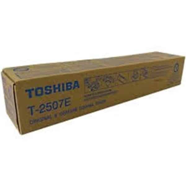 Toshiba T-2507E 6AG00005086 Toner nero