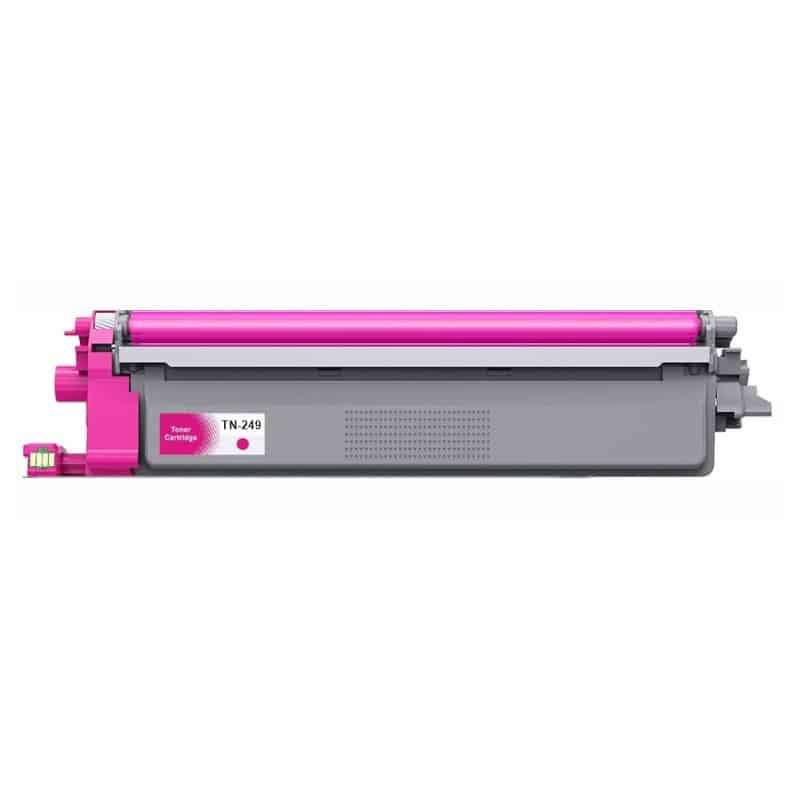Toner Brother 249M TN-249M magenta Compatibile