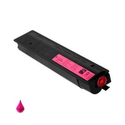Toner Toshiba T-FC50E-M 6AJ00000112 6AJ00000226 6AJ00000300 magenta Compatibile