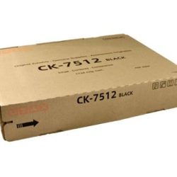 Toner Utax CK-7512 1T02V70UT0 nero Originale