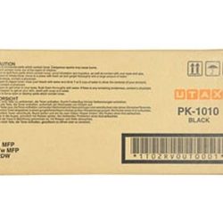 Toner Utax PK-1010 1T02RV0TA0 nero Originale