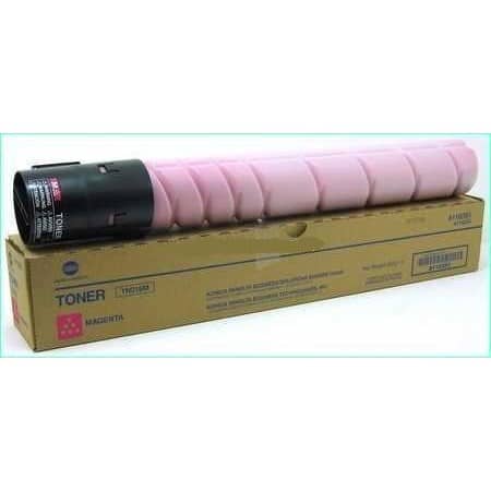 TN - 321M - A33K350 - Toner originale Magenta per