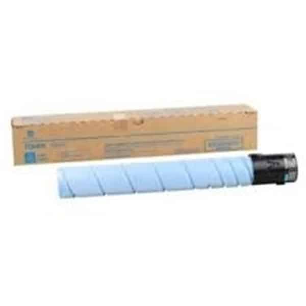 Toner Konica Minolta TN-328C (AAV8450) Ciano Originale