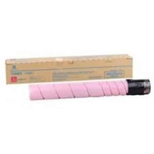 Toner Konica Minolta TN-328M (AAV8350) Magenta Originale