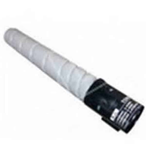 Konica Minolta TN-512K A33K132 Toner Nero