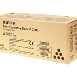 Toner Ricoh  408314 nero Originale