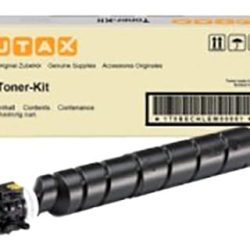 Toner Utax CK-8530K 1T02YP0UT0 nero Originale