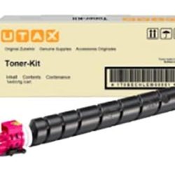 Toner Utax CK-8530M 1T02YPBUT0 magenta Originale