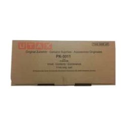 Toner Utax PK-3011 1T02T80UT0 nero Originale