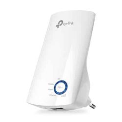 TP-Link TL-WA850RE Ripetitore di rete Bianco 10, 100 Mbit/s