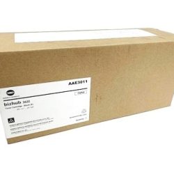 Toner Konica Minolta TNP62 AAE3011 nero Compatibile