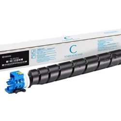 Toner Kyocera Mita TK-8545C 1T02YMCNL0 ciano Originale