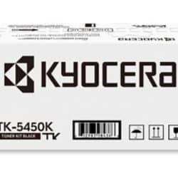 Toner Kyocera Mita TK-5450K 1T0C0D0NL0 nero Originale