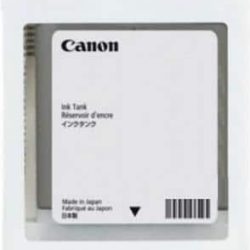 Cartuccia Canon PFI-2700MBK (5287C001 ) nero matte Originale Contenuto 700 ml. Inchiostro PIGMENTATO