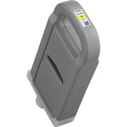 Cartuccia Canon PFI-3700Y (6447C001 ) giallo Originale Contenuto 700 ml.
