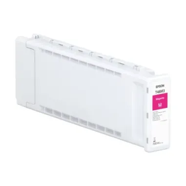 Cartuccia Epson T48M3 (C13T48M300 ) magenta Originale UltraChrome Pro 6 a Pigmenti ( 700ml )