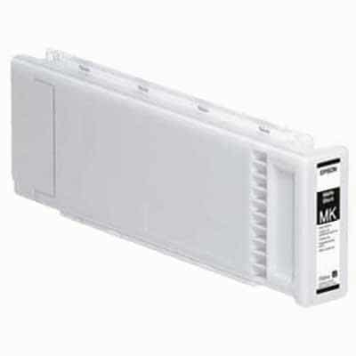 Cartuccia Epson T48U8 (C13T48U800 ) nero matte Originale Ultra Chrome Pro 6 a Pigmenti 350ml.
