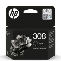 Cartuccia Originale HP 308 7FP21UE nero