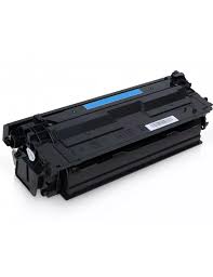 Toner HP 508A CF361A ciano Compatibile