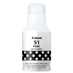 Canon GI51PGBK Inchiostro compatibile  nero a pigmenti PIXMA G2520 135ml