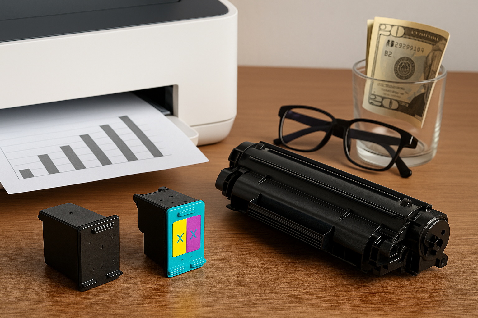 Come posso prolungare la durata delle mie cartucce o toner?